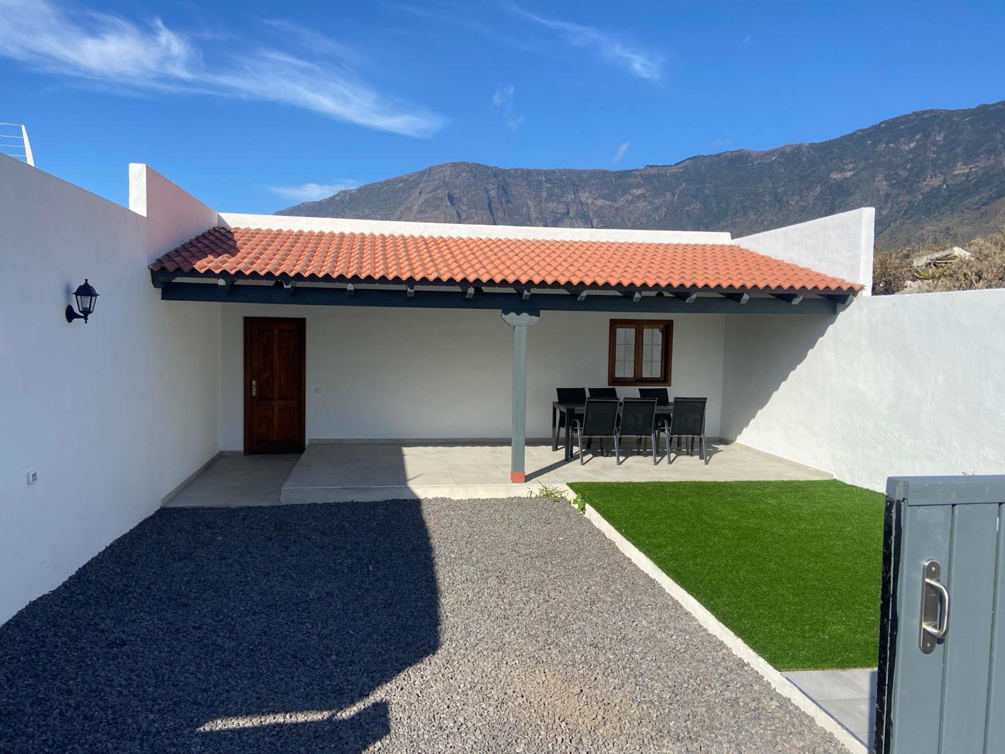 Las Vistas II Frontera Ngoại thất bức ảnh