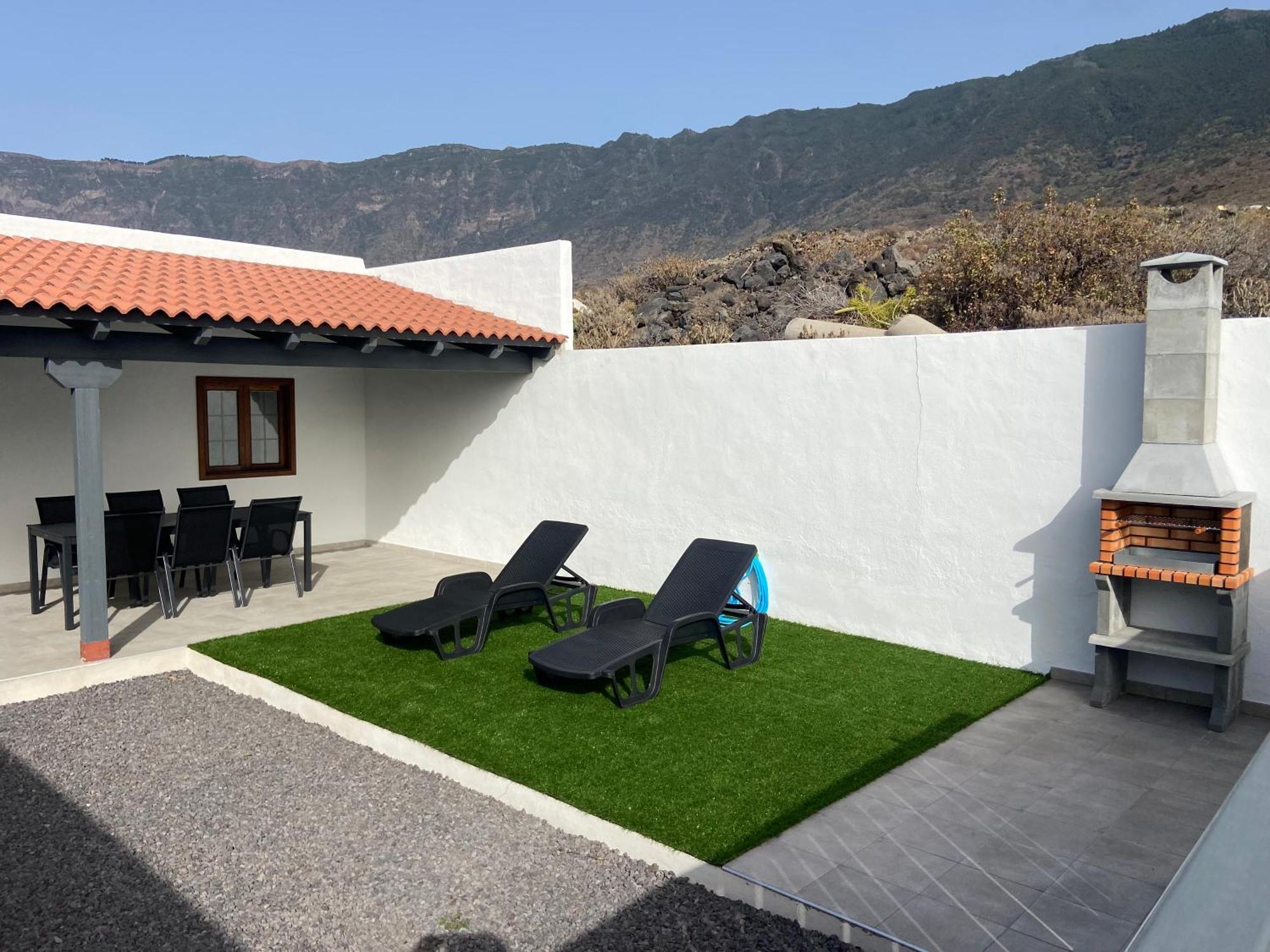 Las Vistas II Frontera Ngoại thất bức ảnh